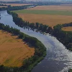 Family-friendly In The Oderbruch