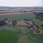 Daire Family-friendly In The Oderbruch Genschmar