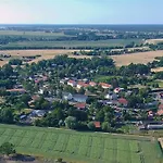 Family-friendly In The Oderbruch Daire