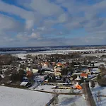 Family-friendly In The Oderbruch