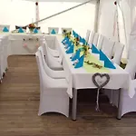 Family-friendly In The Oderbruch Daire Genschmar