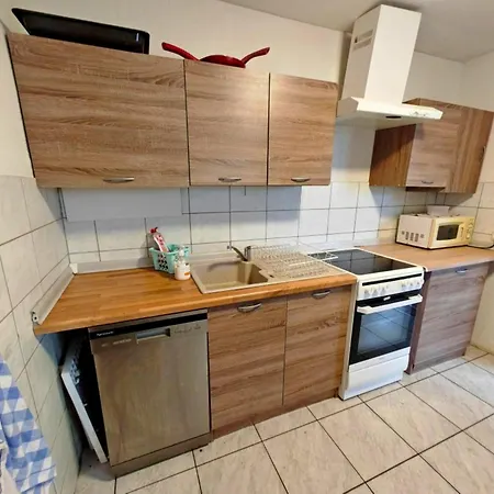 Family-friendly In The Oderbruch