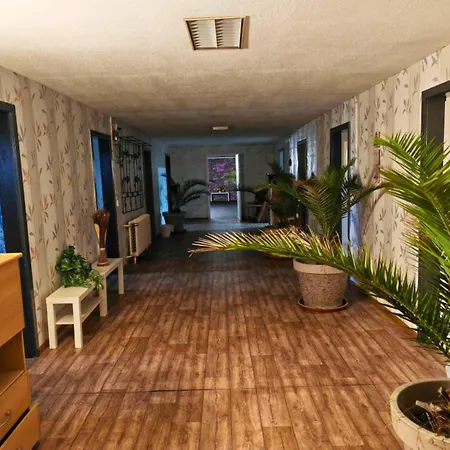 아파트 Family-friendly In The Oderbruch