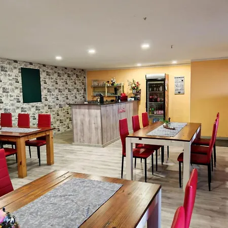 Family-friendly In The Oderbruch * Genschmar