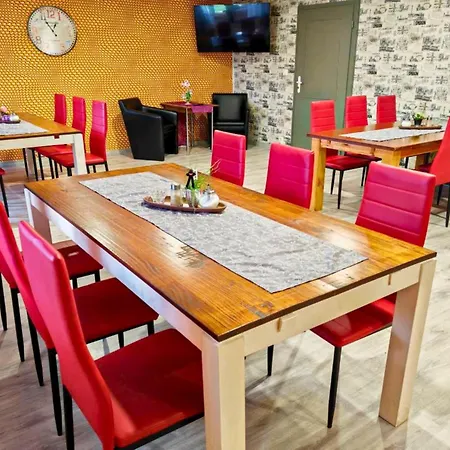 아파트 Family-friendly In The Oderbruch *