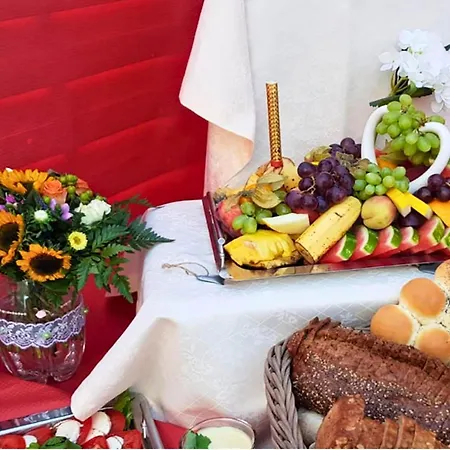 Family-friendly In The Oderbruch