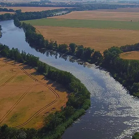Family-friendly In The Oderbruch