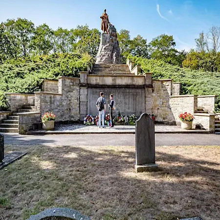 Family-friendly In The Oderbruch