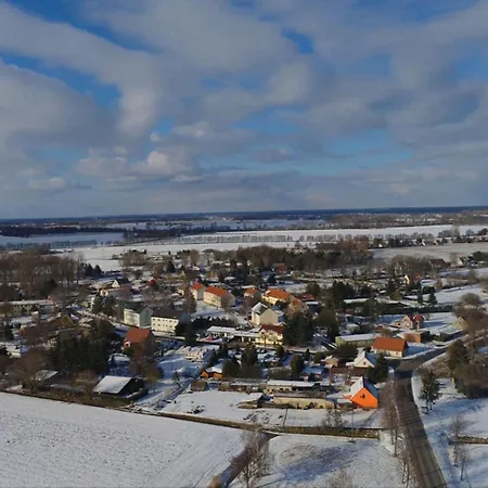 Family-friendly In The Oderbruch