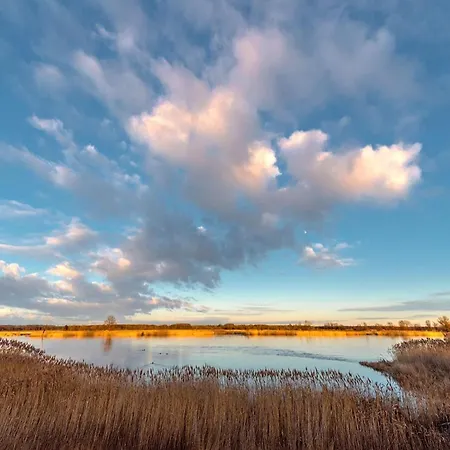 Family-friendly In The Oderbruch