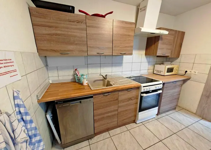 Family-friendly In The Oderbruch