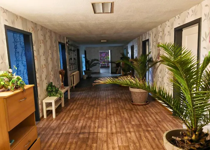 Apartment Family-friendly In The Oderbruch