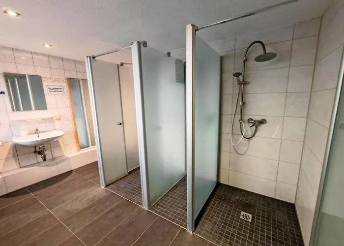 Family-friendly In The Oderbruch * Genschmar