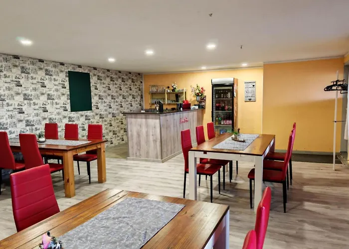 Family-friendly In The Oderbruch * Genschmar