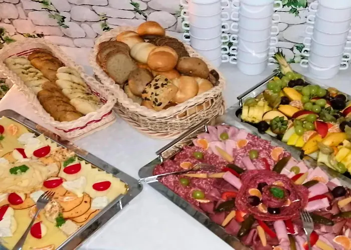 Family-friendly In The Oderbruch 아파트 Genschmar