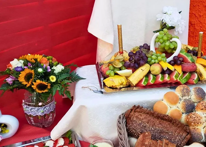 Family-friendly In The Oderbruch