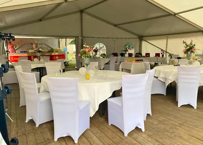 Family-friendly In The Oderbruch * Genschmar