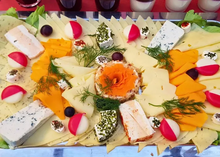 Family-friendly In The Oderbruch Genschmar