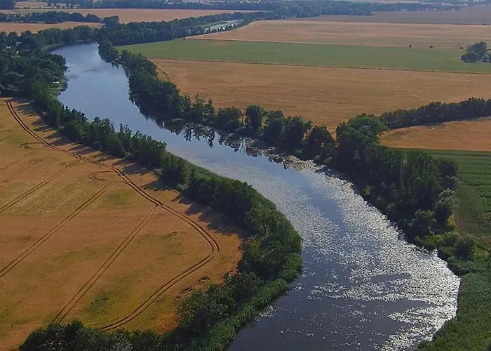 Family-friendly In The Oderbruch