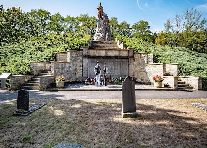 Family-friendly In The Oderbruch