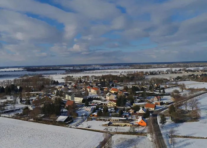 Family-friendly In The Oderbruch